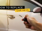 How Long Does It Take To Program a Car Key?