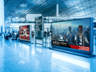 Maximizing Advertising Potential With 42 inch Digital Signage Display